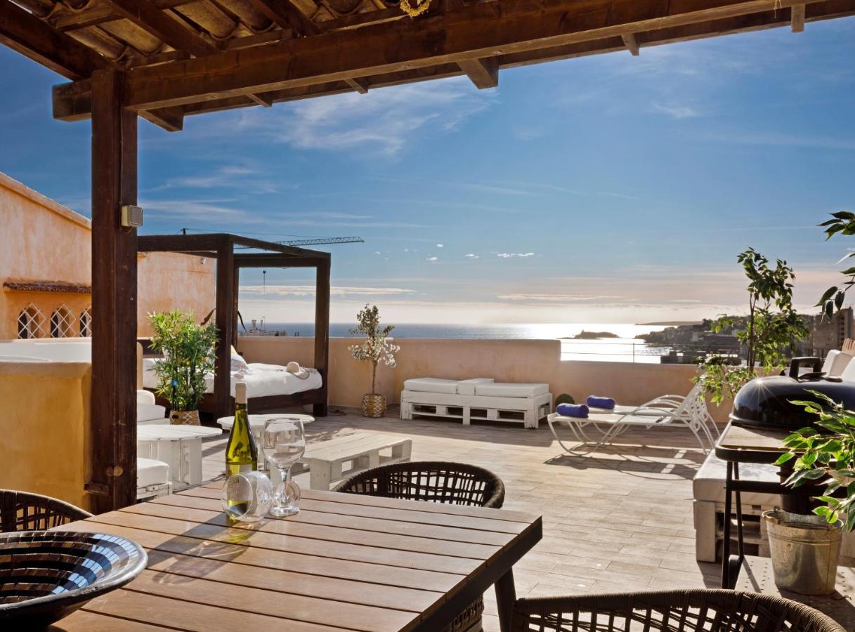 Villa Can Moya, piscina, wifi, aire acondicionado, vistas al mar, cerca de la playa PMI Exterior foto